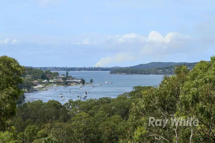 Fourth view of Homely house listing, 31 Hastings Road, Balmoral NSW 2283