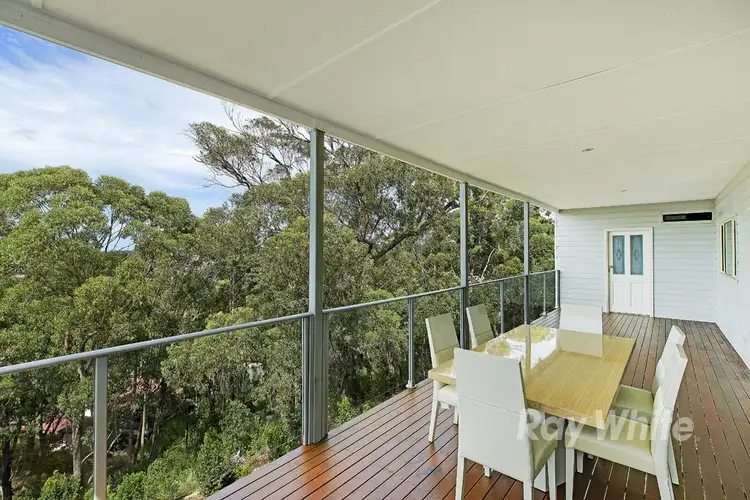 Sixth view of Homely house listing, 31 Hastings Road, Balmoral NSW 2283