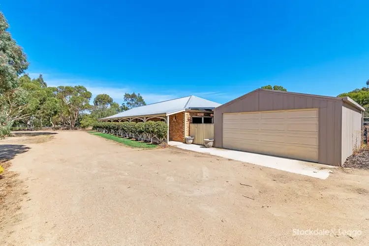 Main view of Homely house listing, 5 Lemalker Court, Bannockburn VIC 3331