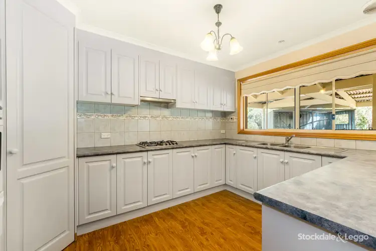 Third view of Homely house listing, 5 Lemalker Court, Bannockburn VIC 3331