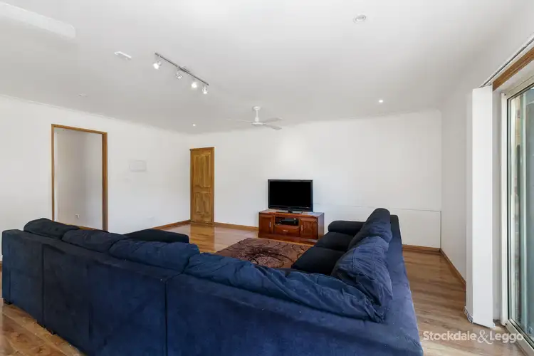 Sixth view of Homely house listing, 5 Lemalker Court, Bannockburn VIC 3331