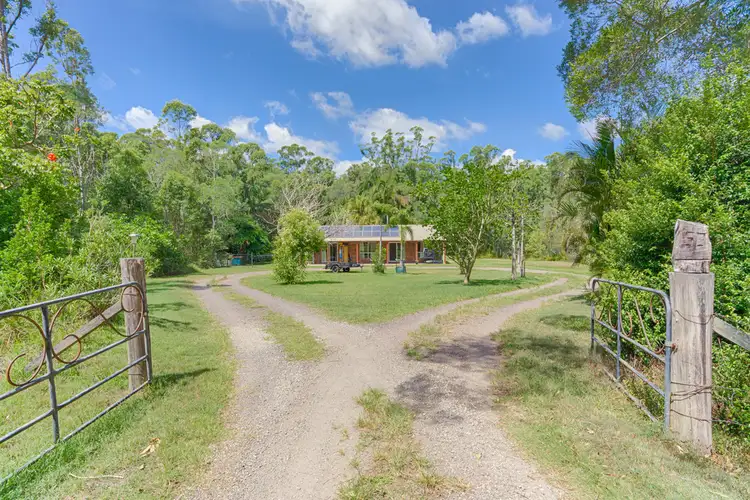 50 Ponderosa Drive, Cooroy QLD 4563