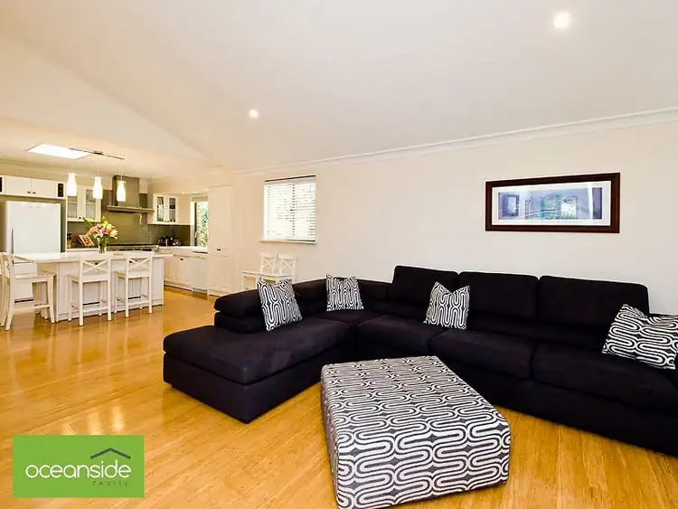 Sixth view of Homely house listing, 12 Transit Way, Mullaloo WA 6027