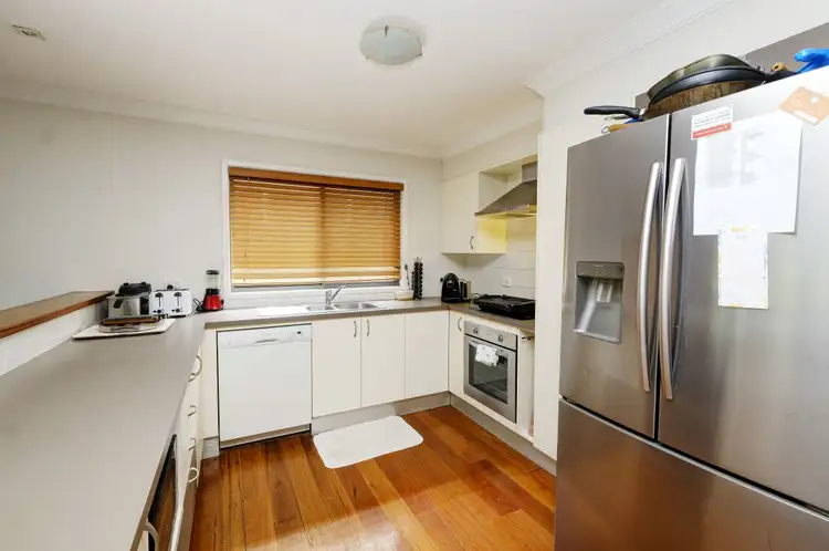 Fifth view of Homely house listing, 29 The Jack, Smiths Lake NSW 2428