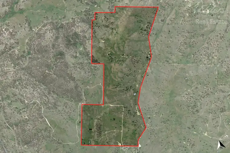 Second view of Homely rural property listing, 1995 Old Cooma Road, Royalla NSW 2620