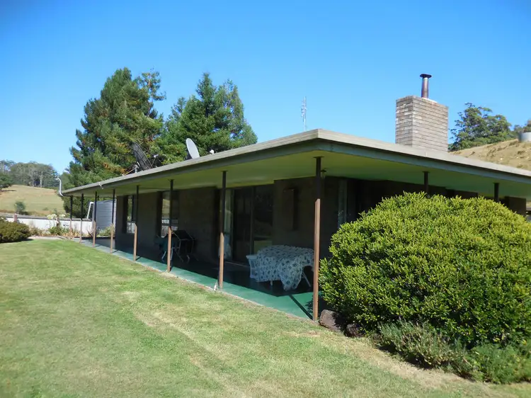64, 66, 68 Burns Road, Wyena TAS 7254