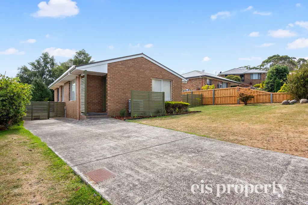 Main view of Homely house listing, 44 Cuthbertson Place, Lenah Valley TAS 7008