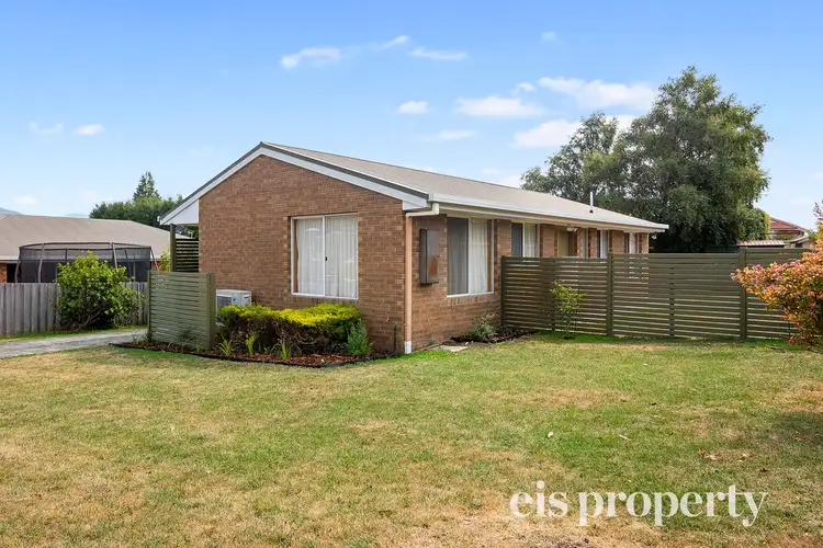 Second view of Homely house listing, 44 Cuthbertson Place, Lenah Valley TAS 7008