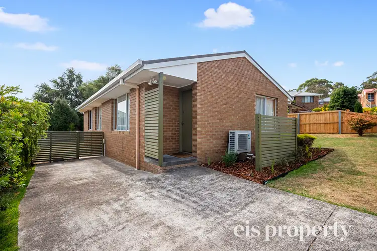 Third view of Homely house listing, 44 Cuthbertson Place, Lenah Valley TAS 7008