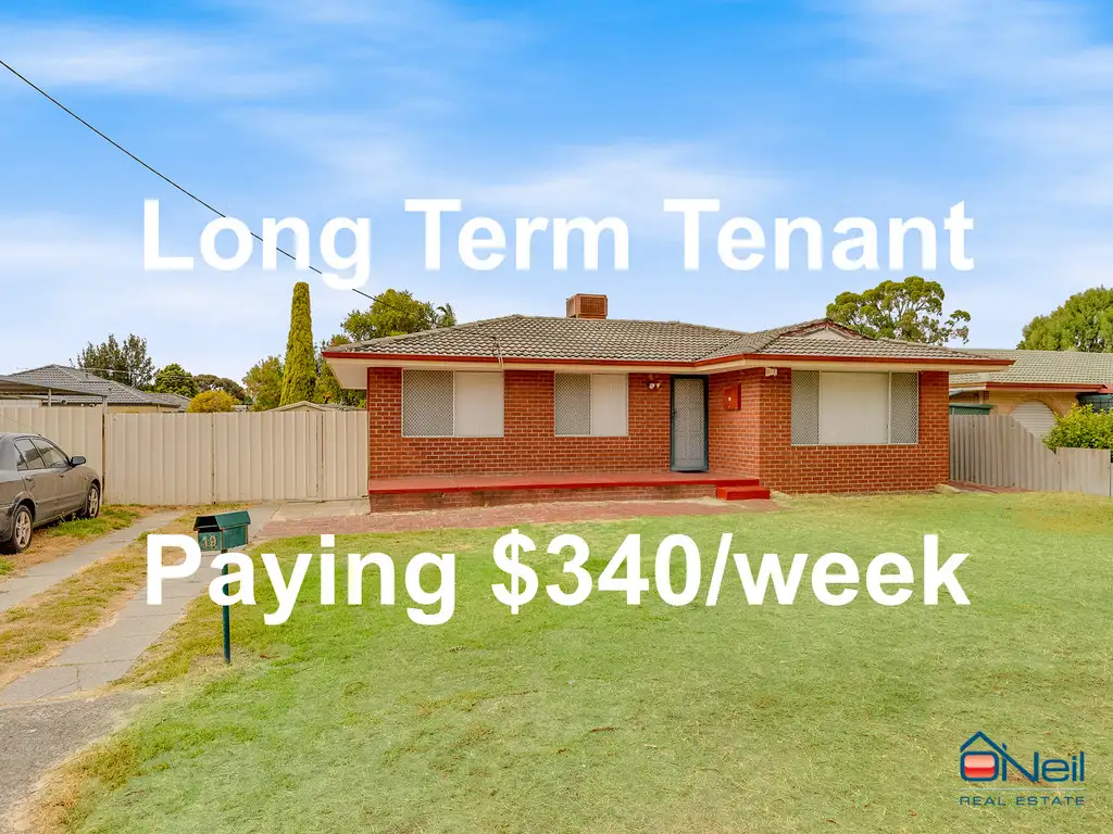 Main view of Homely house listing, 19 Shere Street, Kenwick WA 6107