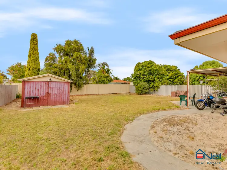 Second view of Homely house listing, 19 Shere Street, Kenwick WA 6107