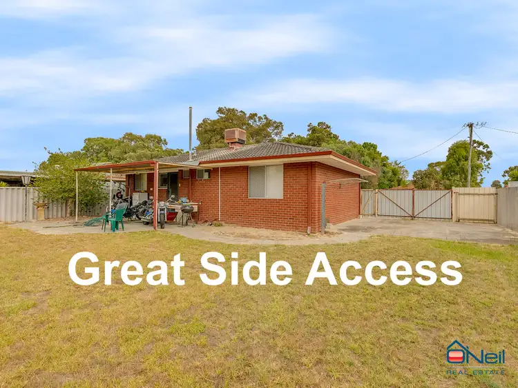 Third view of Homely house listing, 19 Shere Street, Kenwick WA 6107