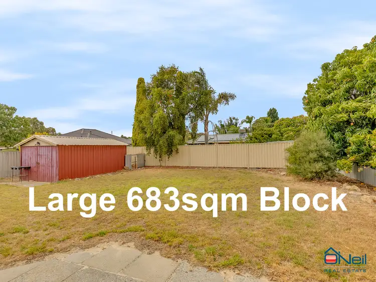 Fourth view of Homely house listing, 19 Shere Street, Kenwick WA 6107