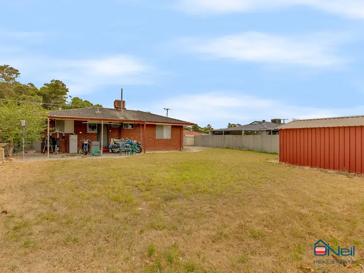 Fifth view of Homely house listing, 19 Shere Street, Kenwick WA 6107