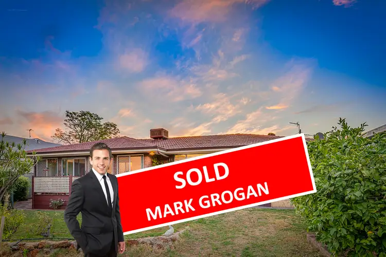45 Mutton Road, Kelmscott WA 6111