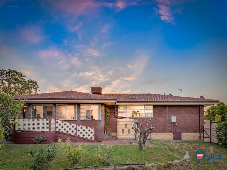 Second view of Homely house listing, 45 Mutton Road, Kelmscott WA 6111