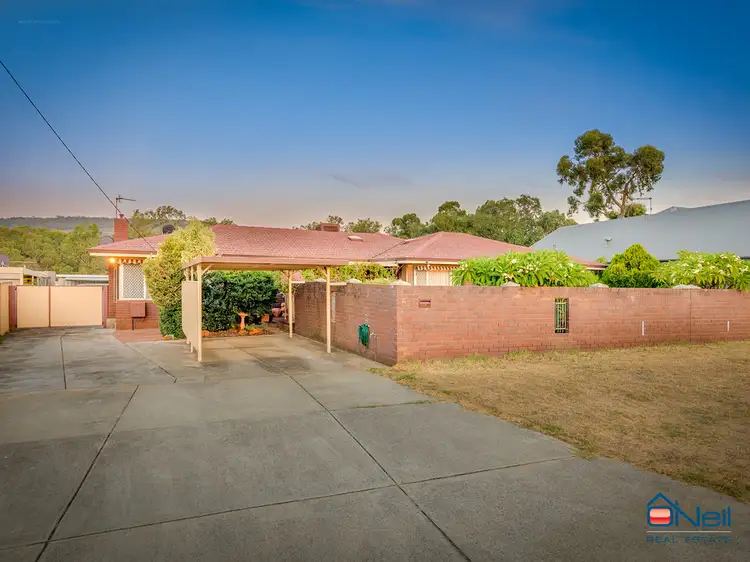 Third view of Homely house listing, 45 Mutton Road, Kelmscott WA 6111