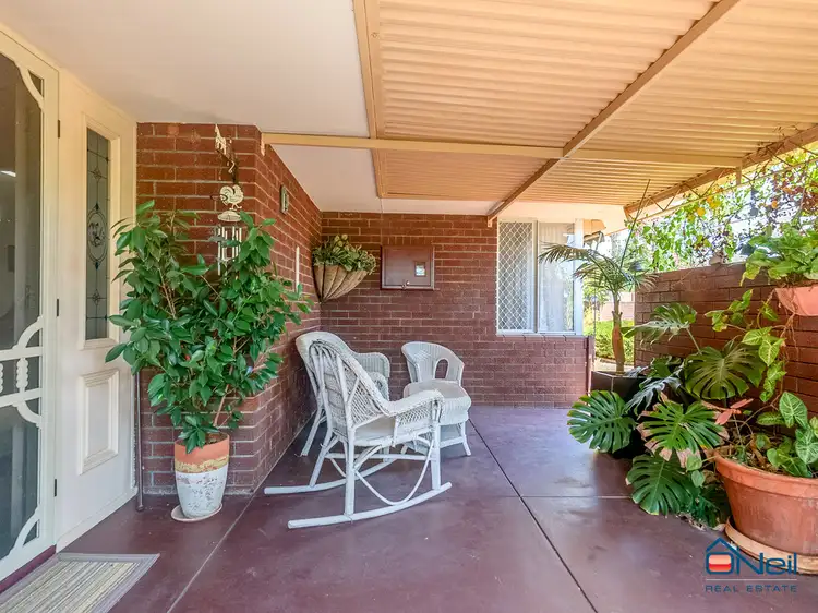 Fifth view of Homely house listing, 45 Mutton Road, Kelmscott WA 6111