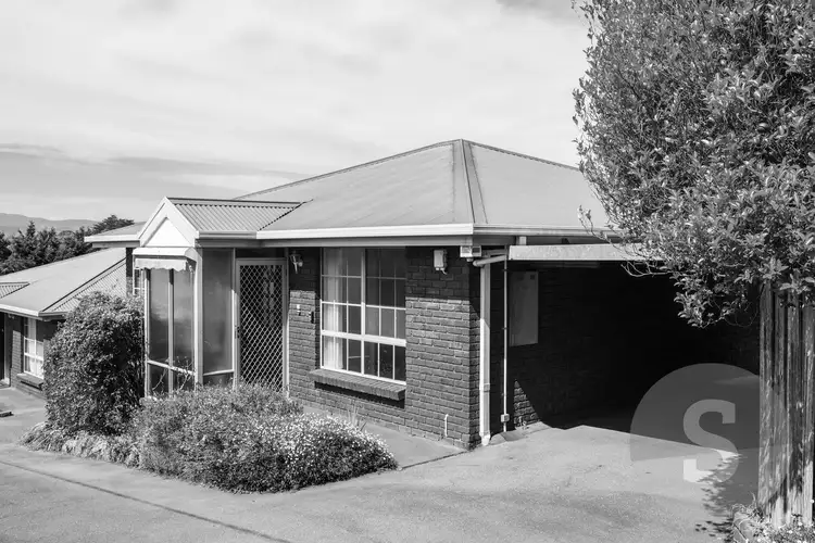 2/12 Prospect Street, Prospect TAS 7250