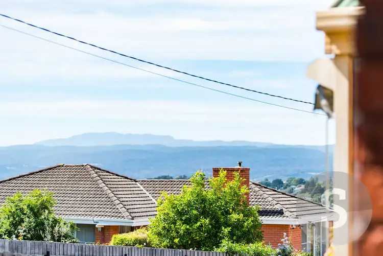 Second view of Homely unit listing, 2/12 Prospect Street, Prospect TAS 7250