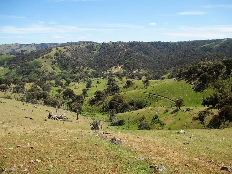 Second view of Homely rural property listing, Part of 481 U.T Creek Road, Alexandra VIC 3714