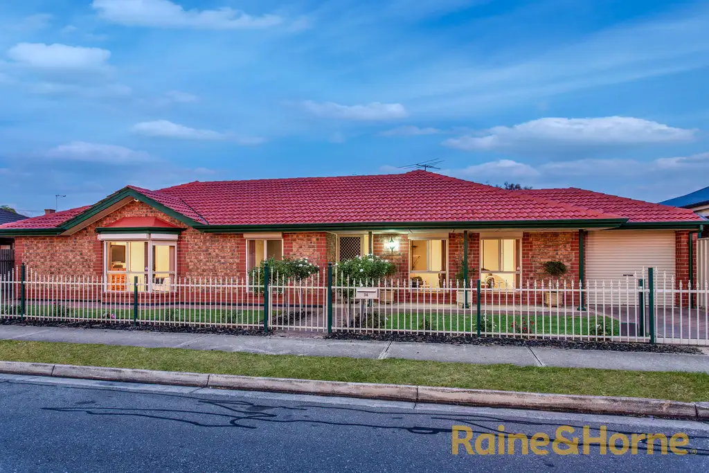 Main view of Homely house listing, 34 Harrison Road, Pennington SA 5013