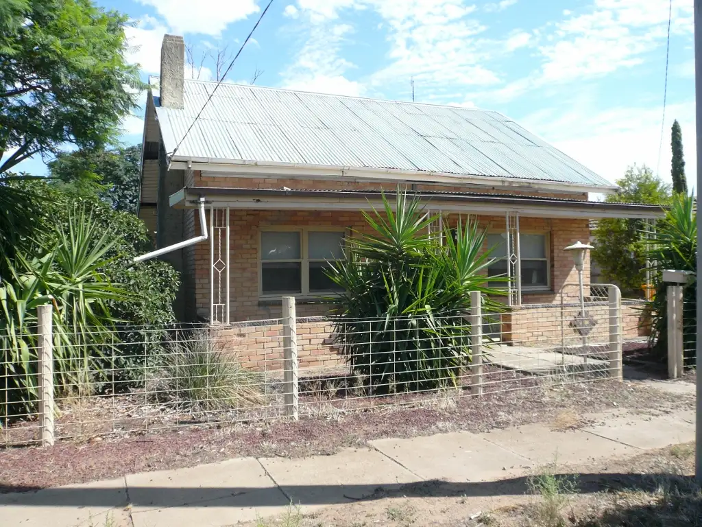 Main view of Homely house listing, 42 Henty Highway, Beulah VIC 3395