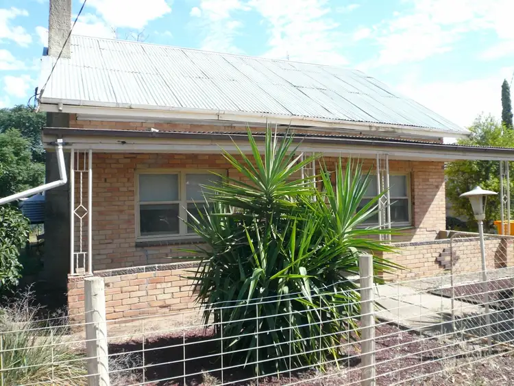 Second view of Homely house listing, 42 Henty Highway, Beulah VIC 3395