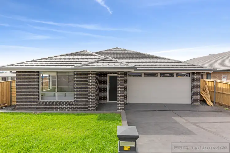 116 Arrowtail Street, Chisholm NSW 2322
