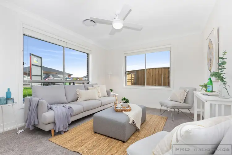 Second view of Homely house listing, 116 Arrowtail Street, Chisholm NSW 2322