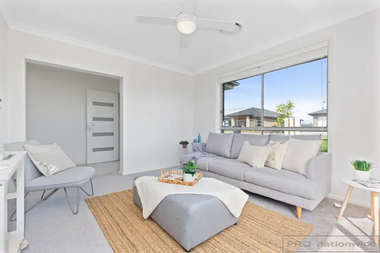 Third view of Homely house listing, 116 Arrowtail Street, Chisholm NSW 2322