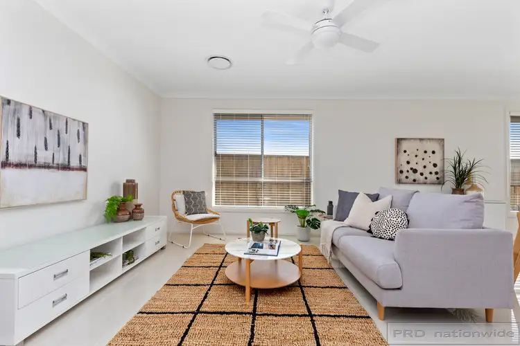 Fourth view of Homely house listing, 116 Arrowtail Street, Chisholm NSW 2322