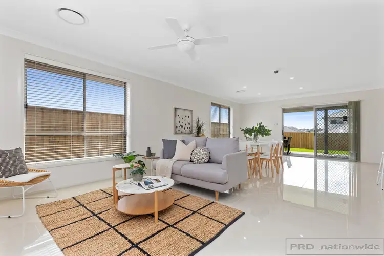 Fifth view of Homely house listing, 116 Arrowtail Street, Chisholm NSW 2322