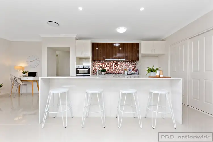 Sixth view of Homely house listing, 116 Arrowtail Street, Chisholm NSW 2322