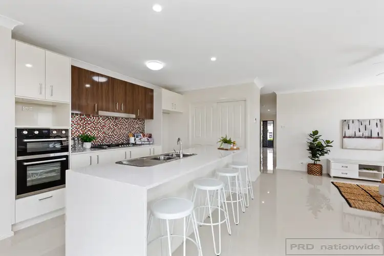 Seventh view of Homely house listing, 116 Arrowtail Street, Chisholm NSW 2322