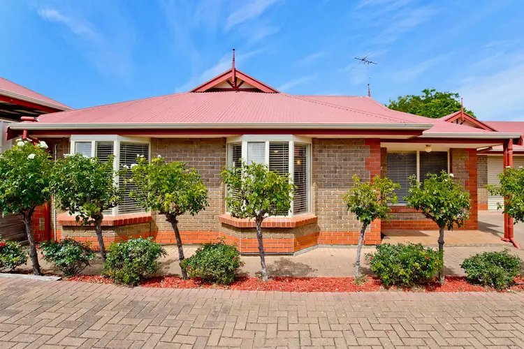 2/16 Stewart Street, South Brighton SA 5048