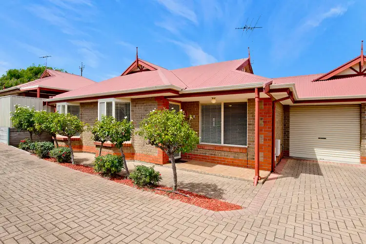 Second view of Homely unit listing, 2/16 Stewart Street, South Brighton SA 5048