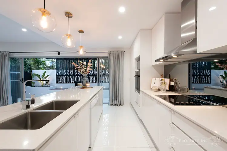 4/38 Avon Street, Morningside QLD 4170