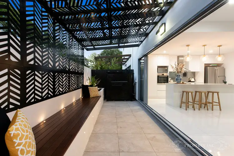 Sixth view of Homely townhouse listing, 4/38 Avon Street, Morningside QLD 4170