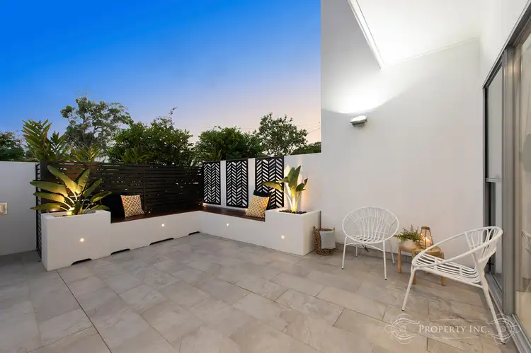Seventh view of Homely townhouse listing, 4/38 Avon Street, Morningside QLD 4170