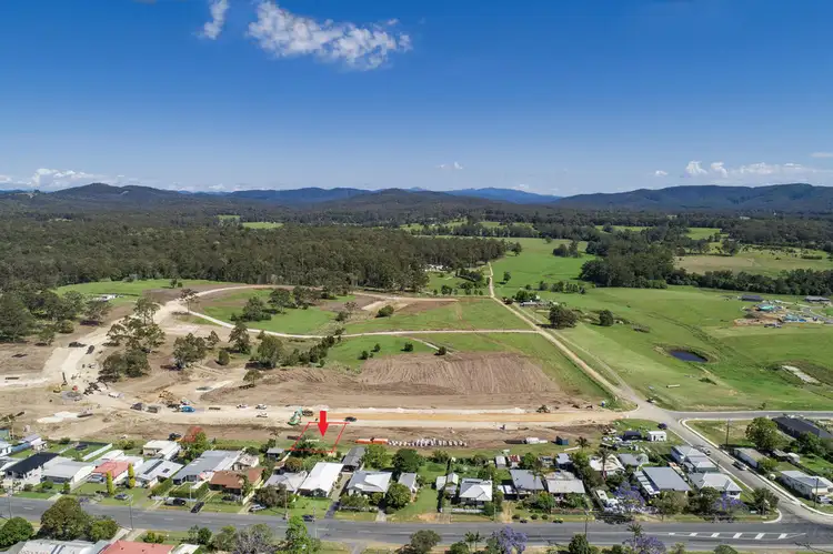 Main view of Homely land listing, Lot 108 Beechwood Meadows Stage 2, Beechwood NSW 2446