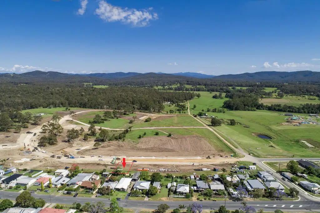 Main view of Homely land listing, Lot 108 Beechwood Meadows Stage 2, Beechwood NSW 2446