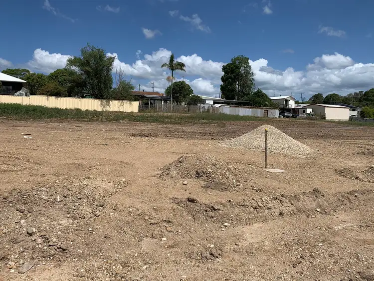 Second view of Homely land listing, Lot 108 Beechwood Meadows Stage 2, Beechwood NSW 2446