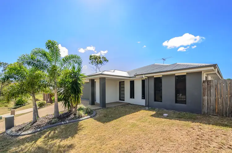 Main view of Homely house listing, 12 Takoko Place, Kirkwood QLD 4680