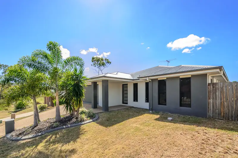 Main view of Homely house listing, 12 Takoko Place, Kirkwood QLD 4680