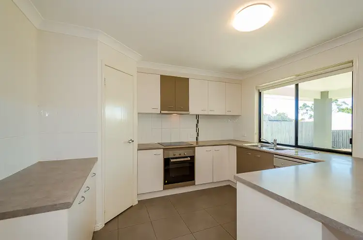 Second view of Homely house listing, 12 Takoko Place, Kirkwood QLD 4680