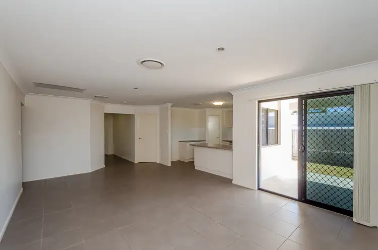 Third view of Homely house listing, 12 Takoko Place, Kirkwood QLD 4680