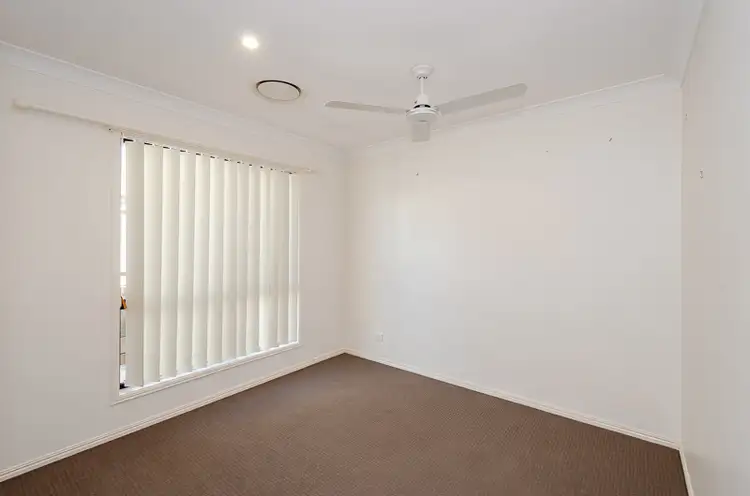 Fifth view of Homely house listing, 12 Takoko Place, Kirkwood QLD 4680