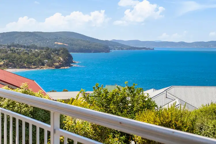 Main view of Homely house listing, 26 Tahune Crescent, Blackmans Bay TAS 7052