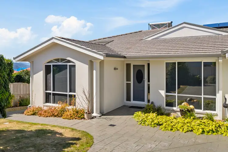 Third view of Homely house listing, 26 Tahune Crescent, Blackmans Bay TAS 7052